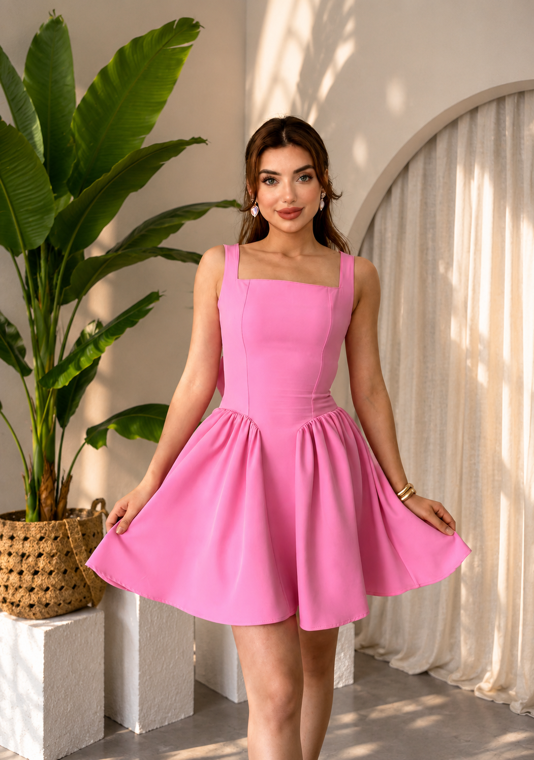 Mini Dresses
